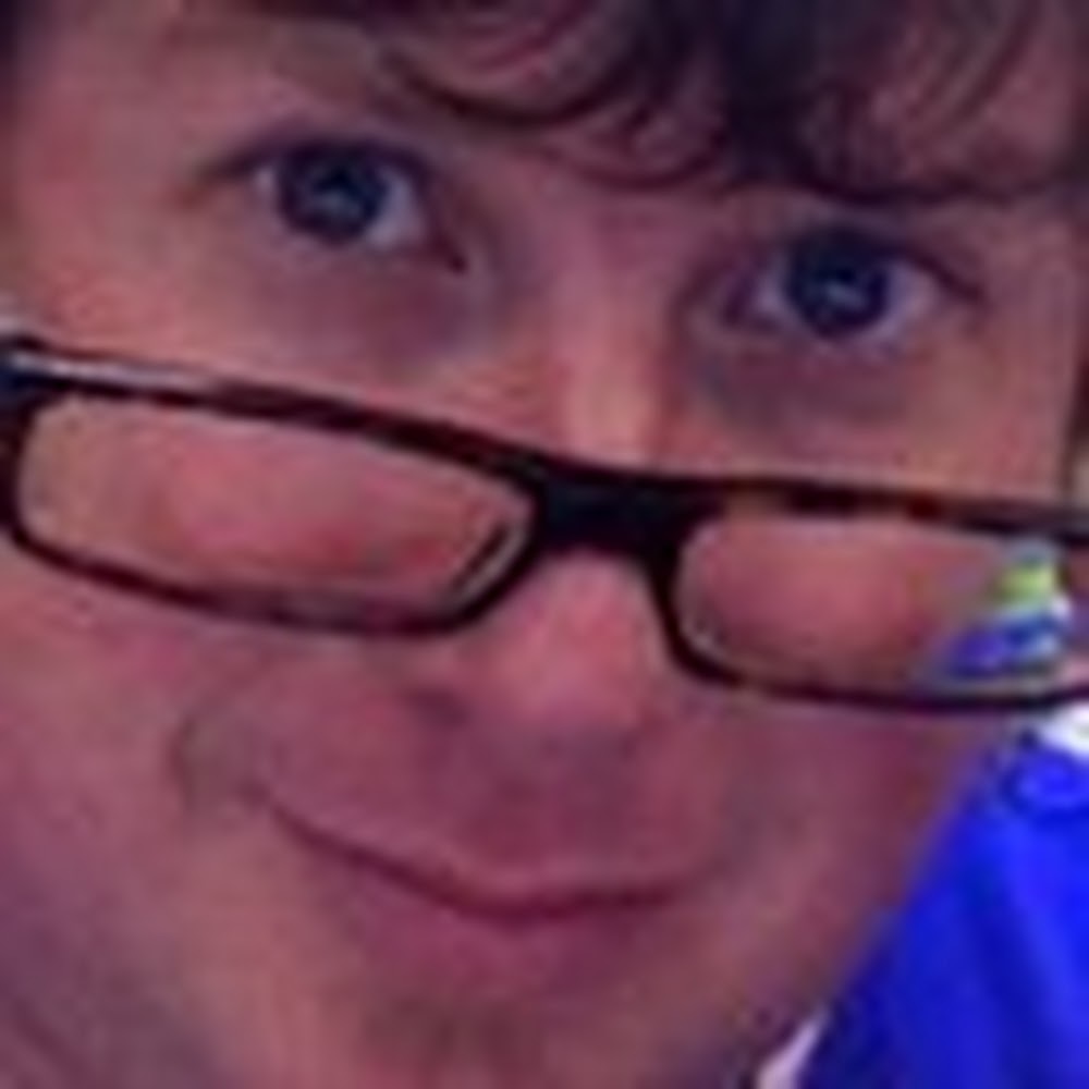 Meet your Posher, Nathan